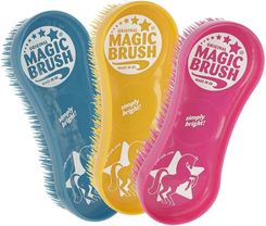 Zdjęcie Magicbrush Zestaw Szczotek Classic 4018653121917 - Niemcza
