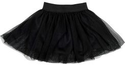Zdjęcie 40204T-98 MAKOMA - Spódniczka Tiul Black r.98 - Chorzów