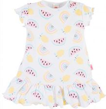 Zdjęcie 40234S-86 MAKOMA - Sukienka Fruit Party r.86 - Jastrzębie-Zdrój