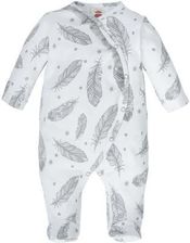 Zdjęcie 02222D-86 Makoma Pajac Dzidziuś White Angelo r.86 - Tychy