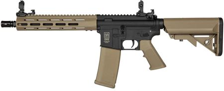 Karabinek szturmowy AEG Specna Arms SA-F03 Flex - half-tan (SPE-01-034213)
