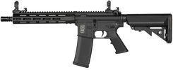 Karabinek szturmowy AEG Specna Arms SA-F03 Flex - czarny (SPE-01-034212) - Karabinki i pistolety ASG