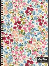Zdjęcie Patio Kołozeszyt A4 Coolpack Forget Me Not - Mieroszów