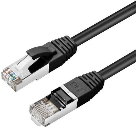 Microconnect STP Cat6 0.5M LSZH (STP6005S)
