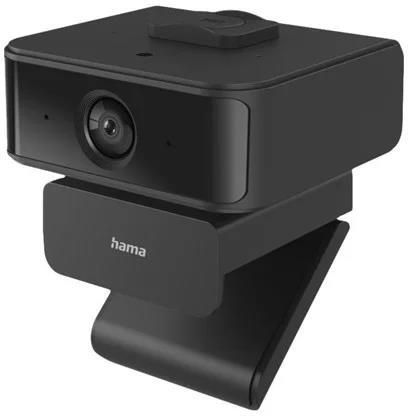 Hama C-650 Face Tracking 1080P USB-C (139994)
