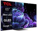 Telewizor QLED Tcl 65C835 65 cali 4K UHD