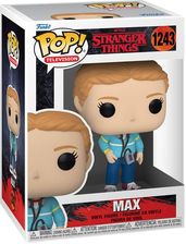 Zdjęcie Stranger Things POP! Max 9 cm nr 1243 - Stepnica