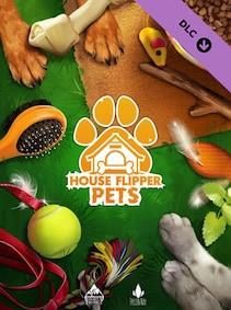 House Flipper Pets (Digital)