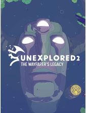 Unexplored 2 The Wayfarer's Legacy (Digital)