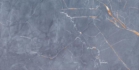 Arte Tubądzin Glazura 30,8x60,8 Chic Stone Blue