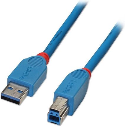 Lindy USB 3.0 A/B 3.0m (31918)