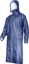 Zdjęcie Lahti Pro Płaszcz Przeciwdeszczowy Pu Granatowy M Ce - Łaszczów