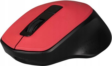 XQUANTUM Silent Czerwony (WM502R) - zdjęcie 3