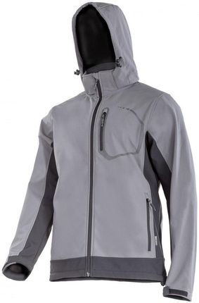 Lahti Pro Kurtka Softshell Z Kapt. Szara Rozm. Xl Ce