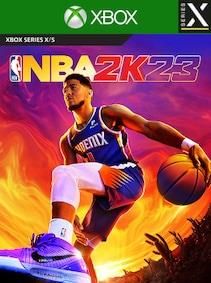 NBA 2K23 (Xbox Series Key)