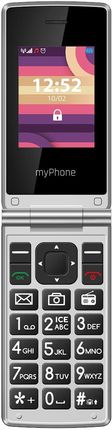 myPhone Tango LTE Czarny