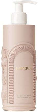 La Perla La Perla Beauty Kojący Olejek Pod Prysznic I Do Kąpieli 200 ml
