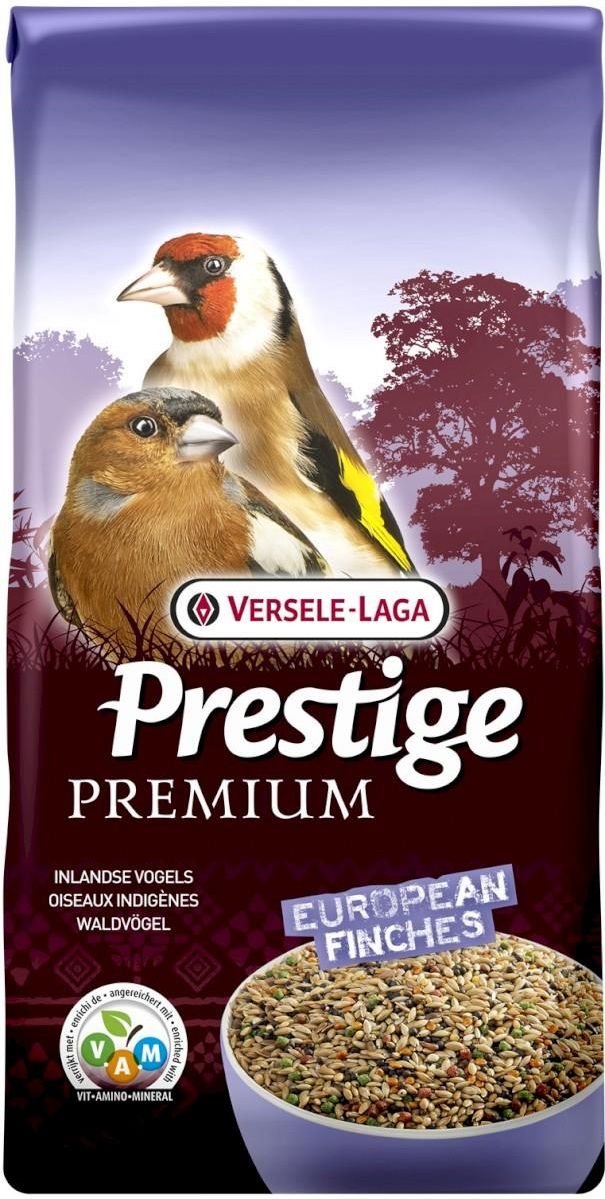 Versele Laga Prestige Premium perruche