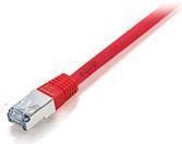 Equip Patch Cable S/FTP Cat.6 - 15m (605528)