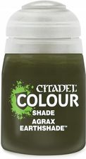Zdjęcie Games Workshop Citadel Shade 24-15 Agrax Earthshade 18ml - Radzymin