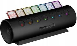Zdjęcie Streamplify HUB USB 7x USB-A 3.0 (TVSP-005) (SPUHHC7121711) - Kraśnik