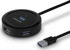 Axagon HUB USB 4x USB-A 3.2 Gen1 (HUEP1A)