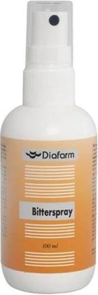 Diafarm Bitterspray 100 Ml. H18654