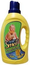 Dermapharm Mr Smell Bioenzym.Płyn D/Podłóg Kwiat. 1L 00278