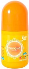 Zdjęcie Sonem Zenova Kids Krem Do Opalania W Kulce Spf 50+ 100Ml - Kraków