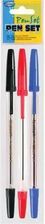Zdjęcie Długopis Pioneer 3 kolory - Centrum - Pyzdry