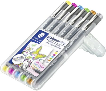 Cienkopis Staedtler 30803S2SB6