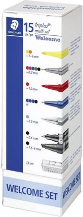 Cienkopis Staedtler 34 CPR15