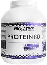 Proactive Koncentrat Białka Serwatkowego W Proszku Wpc 2250g