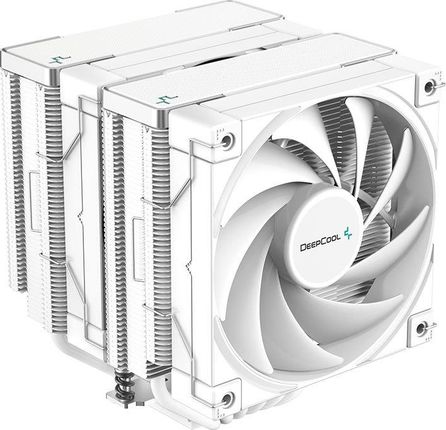 Cooler Master AK620 DIGITAL wh CPUクーラー AK620 DIGITAL WH - DeepCool