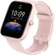 Amazfit Bip 3 Pro Różowy