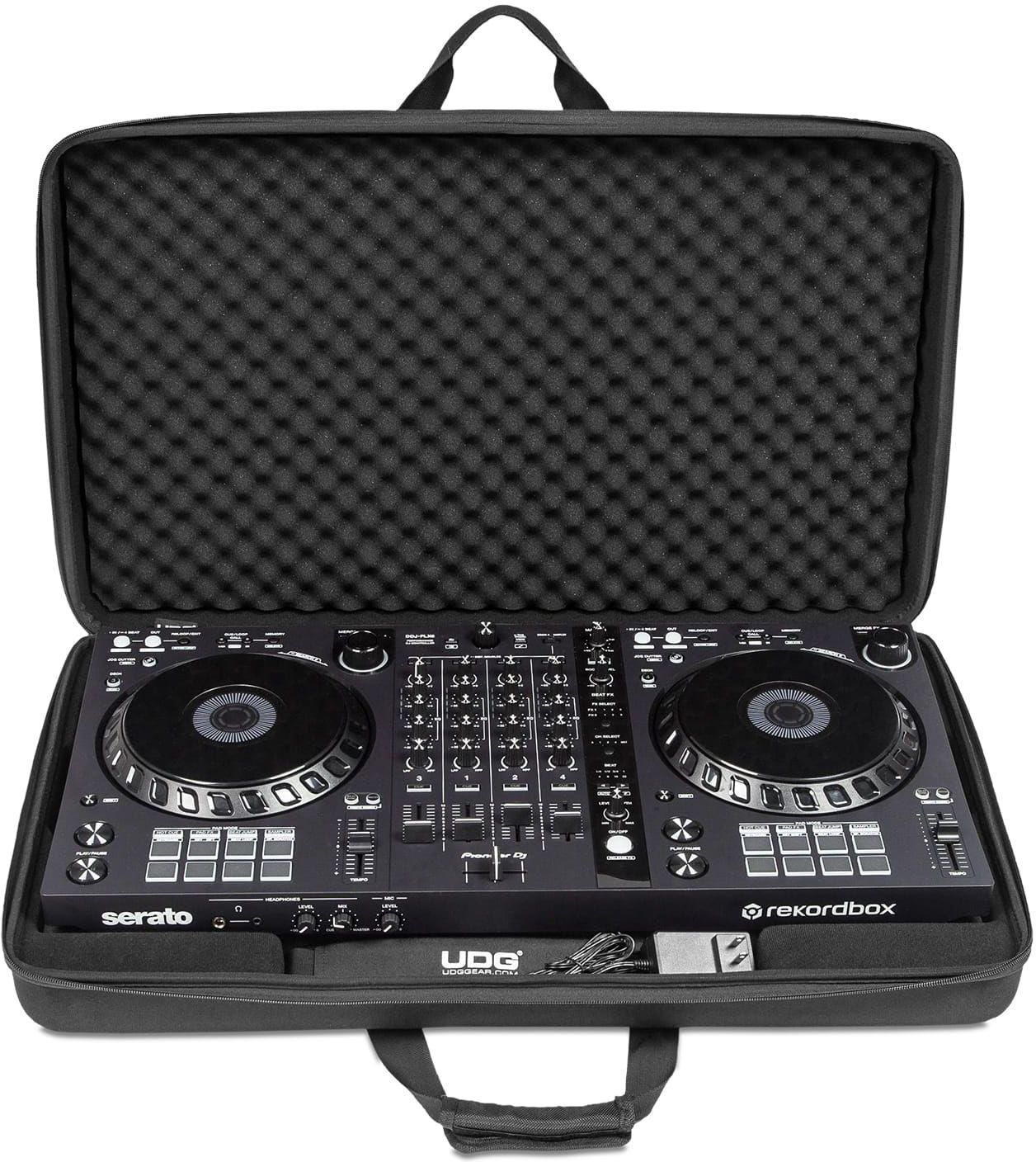 Pioneer DDJ-FLX6-GT新品UDG EXTRA LARGE MK2 Pioneer DDJ-FLX6-GT新品UDG EXTRA LARGE MK2 Pioneer DDJ-FLX6