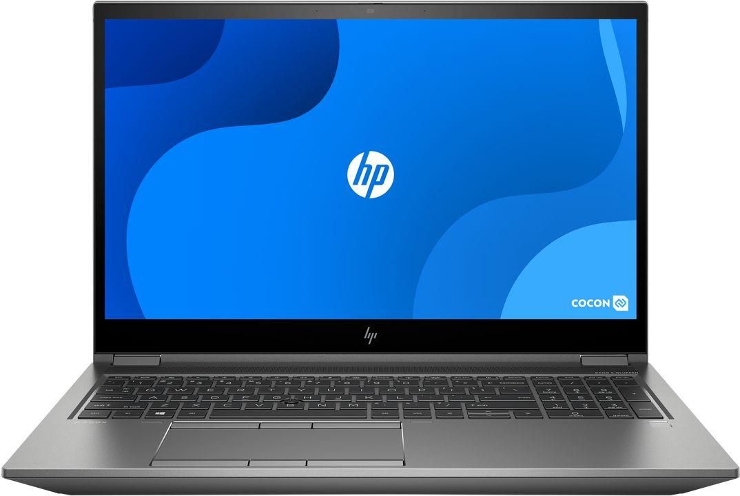 Laptop HP ZBook Fury 15 G8 15,6/i7/ 16GB/ 1TB/ Win11 (62T84EA) Opinie