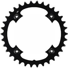 Zdjęcie Shimano Steps Sm-Cre70-B Zębatka Rowerowa 11-Rz. Czarny 38T 2022 - Biłgoraj