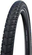 Zdjęcie Schwalbe Energizer Plus Tour Performance Clincher Tyre 28X2.15" Addix.E Greenguard E-50 Reflex Czarny 55-622 2022 - Golub-Dobrzyń