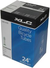 Zdjęcie Xlc Inner Tube 24X1.50-2.50" Dunlop Dv 40Mm 2022 - Baborów