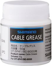 Zdjęcie Shimano Sis-Sp40 Special Grease 50G 2022 - Golina