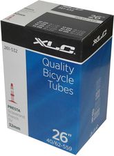 Zdjęcie Xlc Inner Tube 26X1.50/2.50" Dunlop Dv 40Mm 2022 - Babimost