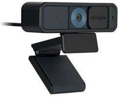 Zdjęcie Kensington W2000 Czarna (K81175WW) - Miasteczko Śląskie