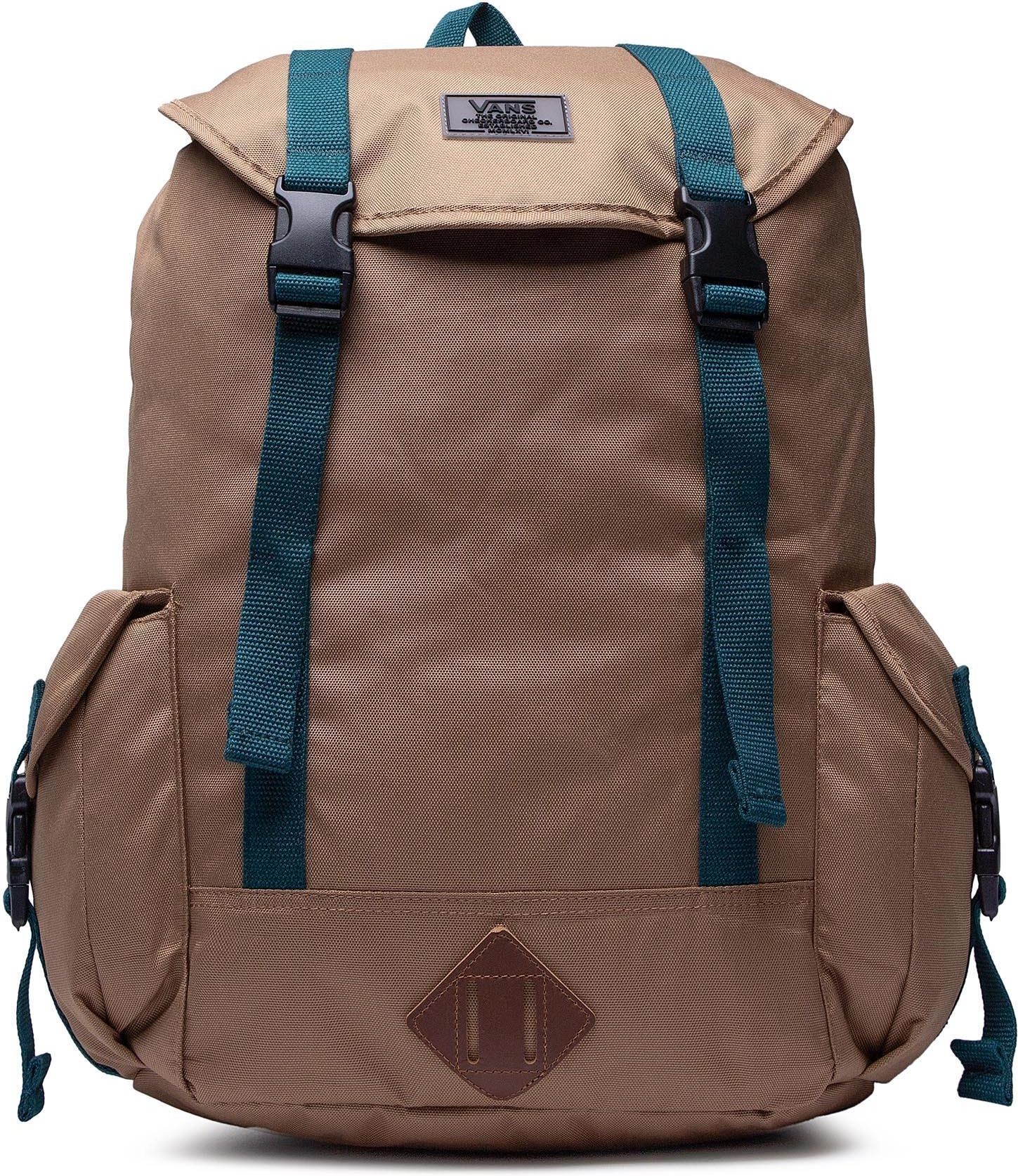 Plecak Vans Basecamp Backpack Vn0A7Rxodz91 Mbrwn - Ceny i opinie - Ceneo.pl