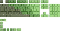 Zdjęcie Glorious Pc Gaming Race GPBT Keycaps, Olive (GLOKCGPBTO) - Kraśnik