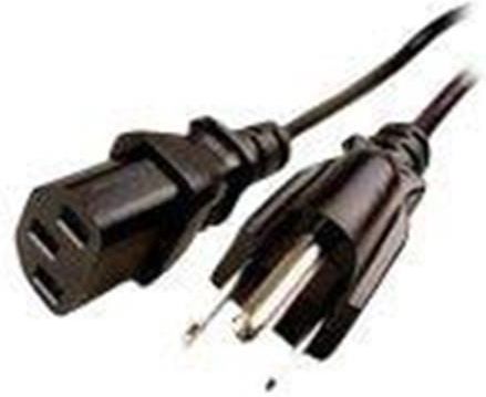 Microconnect PowerCord US (1.8m) IEC320 (PE110418)