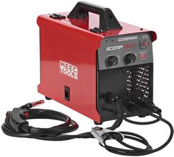Meec Tools  Mig/Mag Multi 130 A ECOMP130Y