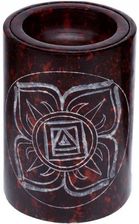 Zdjęcie Kominek Do Aromaterapii, Czakra Podstawy 1003574 - Dąbie