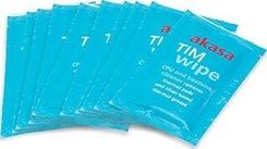 Zdjęcie Akasa Chusteczki TIM 10 szt. (AKTCW02) - Rumia