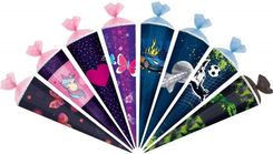 Zdjęcie Herlitz Rożek Szkolny 85Cm Flexi (4008110334257_AKR_302) - Brodnica